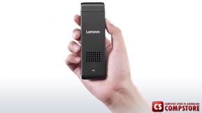 Mini Computer Lenovo Ideacentre Stick 300 (90F20000US) (Intel® Atom™ Z3735F/ DDR3 2L GB/ eMC 32GB/ Bluetooth/ Wi-Fi/ Win 10)