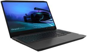 Lenovo Ideapad Gaming 3 15IMH05 Gaming Laptop (81Y4001XUS)