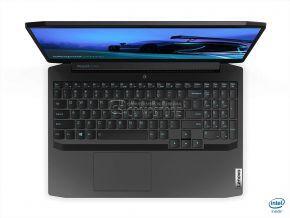 Lenovo Ideapad Gaming 3 15IMH05 Gaming Laptop (81Y4002NUS)