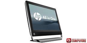HP  TouchSmart Elite 7320 All-in-One (LH178EA)