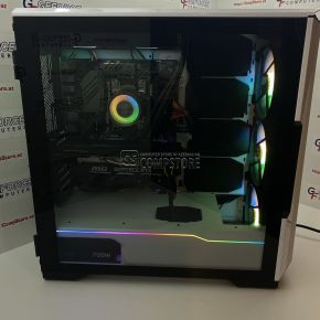 CompStar Eclipse Gaming and Design PC