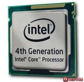 Intel® Core™ i7-4770 Processor (8M Cache, up to 3.90 GHz)