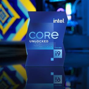 Intel® Core™ i9-11900K Processor (16M Cache, up to 5.30 GHz)