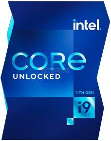 Intel® Core™ i9-11900K Processor (16M Cache, up to 5.30 GHz)