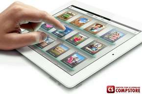 iPad 4 / 64 GB/ 4G / Wi-Fi/ MD371LL/A