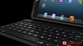 Case with Keyboard for iPad Mini / Клавиатура кейс для iPad mini