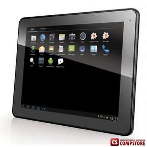Empire iPlay Android Tablet (Cortex A9-1.6 GHz/ 1 GB DDR3/ 9.7" Multitouch Screen/ 8 GB Storage/ Wi-Fi/ 2 Camera/ 3G External)