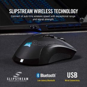 Corsair IRONCLAW RGB Wireless Gaming Mouse