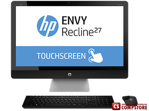 HP ENVY Recline 27-k221nr (J5K97EA) TouchSmart