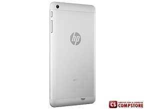 Планшет HP 7 Plus G2 Tablet - 1331nn (J7Y31EA) (Intel® Atom™ Z2520 / 8 GB/ Display 7"/ 1 SIM/ 3G/ Wi-Fi/ Bluetooth/ Android 4.4.2 KitKat)