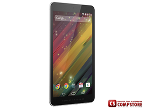 Планшет HP 7 Plus G2 Tablet - 1331nn (J7Y31EA) (Intel® Atom™ Z2520 / 8 GB/ Display 7"/ 1 SIM/ 3G/ Wi-Fi/ Bluetooth/ Android 4.4.2 KitKat)