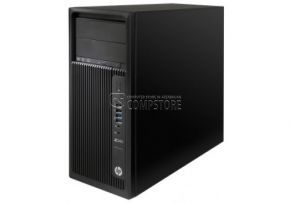 Workstation HP Z240 Tower (J9C05EA) (Intel® Xeon® E3-1245v5/ DDR4 8 GB/  Intel® HD Graphics P530/ HDD 1 TB)