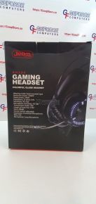 Jedel Gaming Headphone GH-160