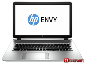 HP ENVY 17-k153nr (K1X64EA)