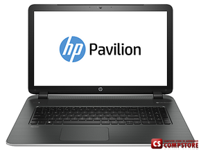 HP Pavilion 17-f156nr (K1X77EA)
