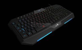 Genius Scorpion K20 Gaming Keyboard (RGB)