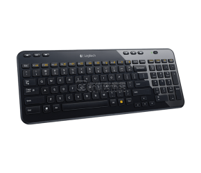 Logitech K360 Compact Wireless Keyboard