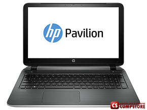 HP Pavilion 15-p079er (K3C82EA)  