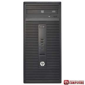 Компьютер HP MT280 (K8K51ES) (Intel® Core™ i3-4160/ DDR3 4 GB/ 500 GB HDD/ DVD RW)