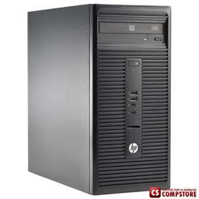 Компьютер HP MT280 (K8K50ES) (Intel® Pentium® G3250/ DDR3 4 GB/ 500 GB HDD/ DVD RW)