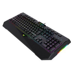 GameNote HAVIT HV-KB486L Semi Mechanical Backlit Keyboard