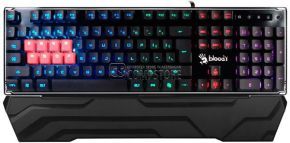 A4Tech Bloody B3370R Wired Light Strike Gaming Keyboard