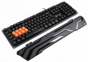 A4Tech Bloody B3370R Wired Light Strike Gaming Keyboard