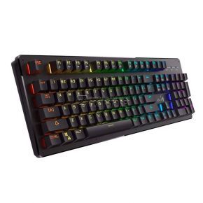 Genius Smart Gaming Keyboard Scorpion K10