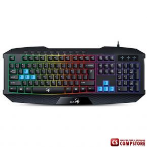 Gaming Keyboard Genius Scorpion K215 (31310474103)
