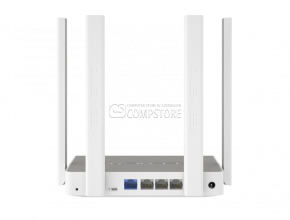 Keenetic Air Wi-Fi Router (KN-1610) AC1200