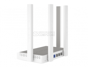 Keenetic Air Wi-Fi Router (KN-1610) AC1200