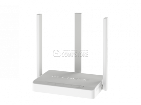 Keenetic City Wi-Fi Router (KN-1510) AC750