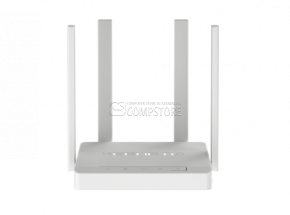Keenetic Duo Wi-Fi Router (KN-2110) AC1200
