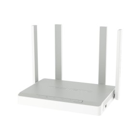 Keenetic Hopper Wi-Fi 6 Router (KN-3810) AX1800
