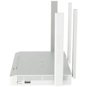 Keenetic Hopper Wi-Fi 6 Router (KN-3810) AX1800