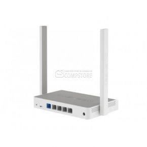 Keenetic Omni Wi-Fi Router (KN-1410) N300