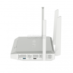 Keenetic Peak Wi-Fi Router (KN-2710) AC2600