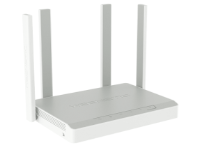 Keenetic Sprinter Wi-Fi Router (KN-3710-01-EU) AX1800