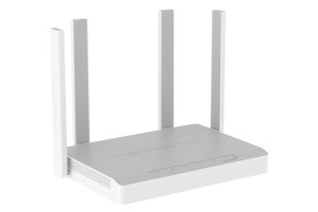 Keenetic Titan Wi-Fi 6 Router (KN-1811) AX3200