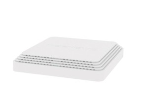 Keenetic Voyager Pro Wi-Fi 6 Router (KN-3510) AX1800