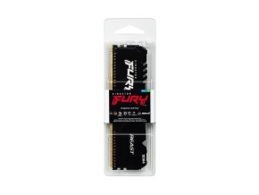 DDR4 Kingston Fury Beast 8 GB 3200 MHz (1x8) (KF432C16BBA/8)