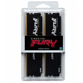 DDR5 Kingston Fury Beast 32 GB 5000 MHz (2x16) (KF552C40BBK2-32)