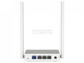 Keenetic Start Wi-Fi Router (KN-1110) N300