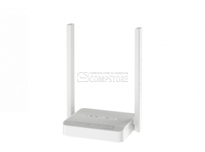 Keenetic Start Wi-Fi Router (KN-1110) N300