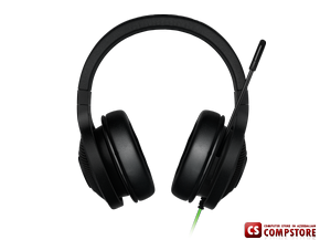Razer Kraken USB - Essential Surround Sound Gaming Headset