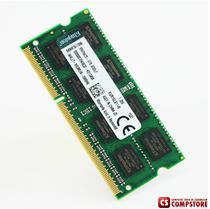 SoDimm DDR3 Kingston KVR16LS11/4 PC3L 4GB 