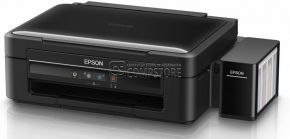 Epson L364 (C11CE55402) Çox Funksiyalı Rəngli Printer (Xerox | Printer | Scaner)
