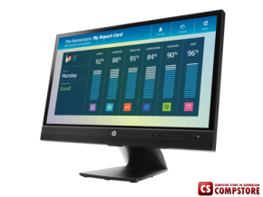 Monitor  HP EliteDisplay E220t 21.5-inchTouch (L4Q76A8)  