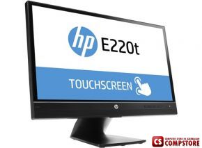 Monitor  HP EliteDisplay E220t 21.5-inchTouch (L4Q76A8)  