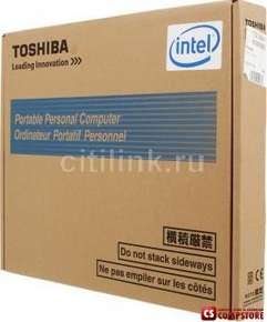 Toshiba Satellite L850-1010X (PSKAEL-00R001)